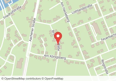 Brucknerstraße Hückelhoven – Hotels in der Nähe Hotels an der Brucknerstraße in Hückelhoven – Unterkünfte, Pensionen und Ferienwohnungen in zentraler Lage