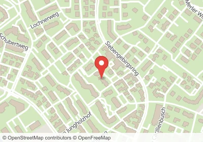 Brucknerstraße Meckenheim – Hotels in der Nähe Hotels an der Brucknerstraße in Meckenheim – Unterkünfte, Pensionen und Ferienwohnungen in zentraler Lage