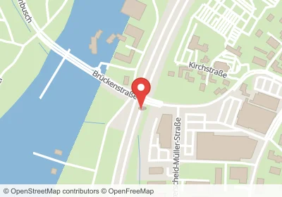 Hotels an der Brückenstraße in Lohmar – Unterkünfte, Pensionen und Ferienwohnungen in zentraler Lage