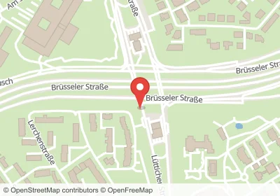 Brüsseler Straße Niederkassel – Hotels in der Nähe Hotels an der Brüsseler Straße in Niederkassel – Unterkünfte, Pensionen und Ferienwohnungen in zentraler Lage