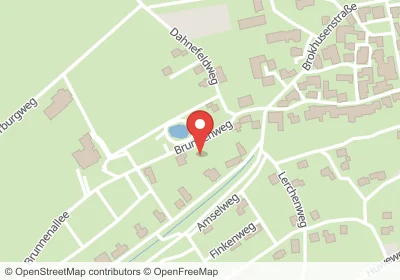 Hotels an der Brunnenweg in Höxter – Unterkünfte, Pensionen und Ferienwohnungen in zentraler Lage