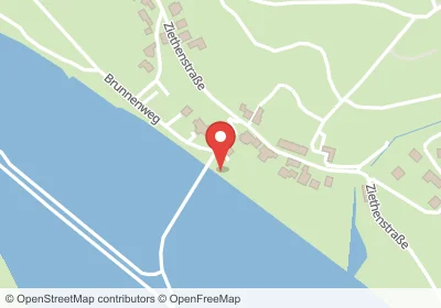 Hotels an der Brunnenweg in Hennef (Sieg) – Unterkünfte, Pensionen und Ferienwohnungen in zentraler Lage