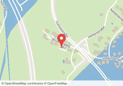 Brunnenweg Lohmar – Hotels in der Nähe Hotels an der Brunnenweg in Lohmar – Unterkünfte, Pensionen und Ferienwohnungen in zentraler Lage