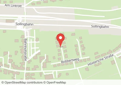 Büttnerweg Höxter – Hotels in der Nähe Hotels an der Büttnerweg in Höxter – Unterkünfte, Pensionen und Ferienwohnungen in zentraler Lage