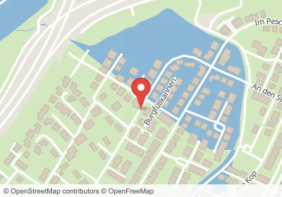 Hotels an der Burgfüllkannen in Lohmar – Unterkünfte, Pensionen und Ferienwohnungen in zentraler Lage