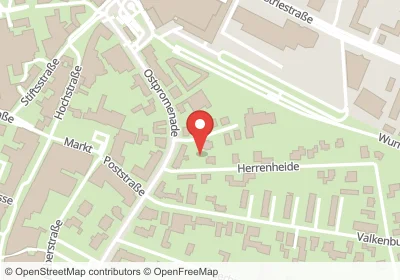Hotels an der Buschheide in Heinsberg – Unterkünfte, Pensionen und Ferienwohnungen in zentraler Lage
