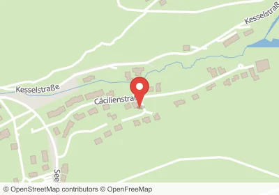 Cäcilienstraße Lohmar – Hotels in der Nähe Hotels an der Cäcilienstraße in Lohmar – Unterkünfte, Pensionen und Ferienwohnungen in zentraler Lage