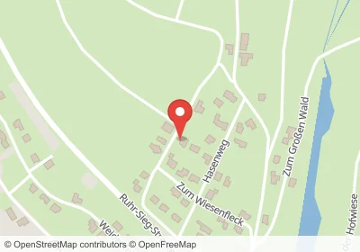 Dachsweg Kreuztal – Hotels in der Nähe Hotels an der Dachsweg in Kreuztal – Unterkünfte, Pensionen und Ferienwohnungen in zentraler Lage
