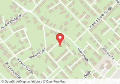 Hotels an der Deichstraße in Niederkassel – Unterkünfte, Pensionen und Ferienwohnungen in zentraler Lage