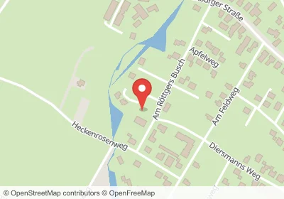 Hotels an der Diersmanns Hof in Lengerich – Unterkünfte, Pensionen und Ferienwohnungen in zentraler Lage