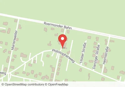 Hotels an der Dresdener Straße in Wegberg – Unterkünfte, Pensionen und Ferienwohnungen in zentraler Lage