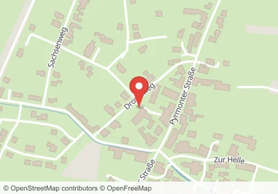 Hotels an der Drosteweg in Höxter – Unterkünfte, Pensionen und Ferienwohnungen in zentraler Lage
