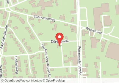Dürerstraße Übach-Palenberg – Hotels in der Nähe Hotels an der Dürerstraße in Übach-Palenberg – Unterkünfte, Pensionen und Ferienwohnungen in zentraler Lage