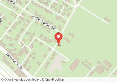 Dyckerhoffstraße Lengerich – Hotels in der Nähe Hotels an der Dyckerhoffstraße in Lengerich – Unterkünfte, Pensionen und Ferienwohnungen in zentraler Lage