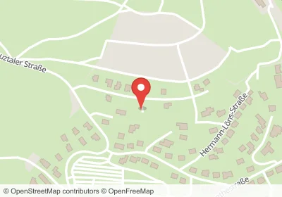 Hotels an der Eduard-Mörike-Weg in Netphen – Unterkünfte, Pensionen und Ferienwohnungen in zentraler Lage
