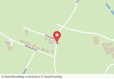 Efeuweg Hörstel – Hotels in der Nähe Hotels an der Efeuweg in Hörstel – Unterkünfte, Pensionen und Ferienwohnungen in zentraler Lage