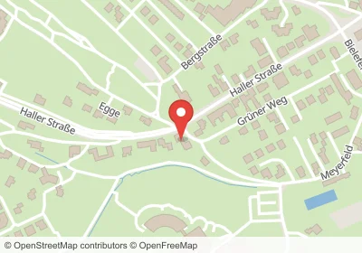Hotels an der Egge in Werther (Westf.) – Unterkünfte, Pensionen und Ferienwohnungen in zentraler Lage