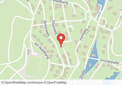 Hotels an der Eibenweg in Netphen – Unterkünfte, Pensionen und Ferienwohnungen in zentraler Lage