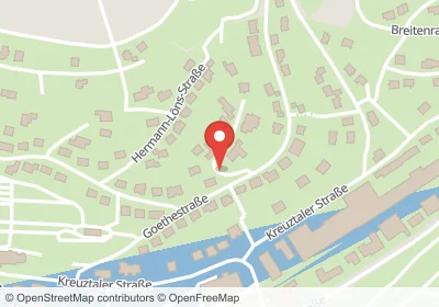 Eichendorffstraße Netphen – Hotels in der Nähe Hotels an der Eichendorffstraße in Netphen – Unterkünfte, Pensionen und Ferienwohnungen in zentraler Lage