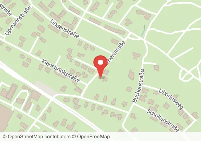 Hotels an der Eichenstraße in Lengerich – Unterkünfte, Pensionen und Ferienwohnungen in zentraler Lage