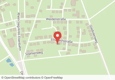 Elisabethstraße Niederkassel – Hotels in der Nähe Hotels an der Elisabethstraße in Niederkassel – Unterkünfte, Pensionen und Ferienwohnungen in zentraler Lage