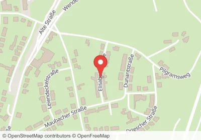 Elisabethstraße Herzogenrath – Hotels in der Nähe Hotels an der Elisabethstraße in Herzogenrath – Unterkünfte, Pensionen und Ferienwohnungen in zentraler Lage