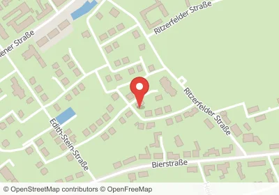 Hotels an der Elly-Heuss-Knapp-Straße in Herzogenrath – Unterkünfte, Pensionen und Ferienwohnungen in zentraler Lage