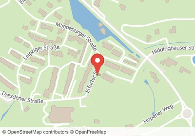 Erfurter Straße Sprockhövel – Hotels in der Nähe Hotels an der Erfurter Straße in Sprockhövel – Unterkünfte, Pensionen und Ferienwohnungen in zentraler Lage