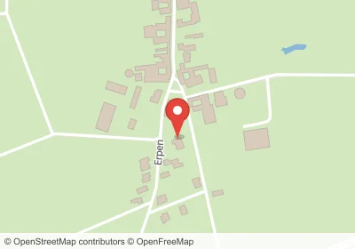 Erpen Heinsberg – Hotels in der Nähe Hotels an der Erpen in Heinsberg – Unterkünfte, Pensionen und Ferienwohnungen in zentraler Lage