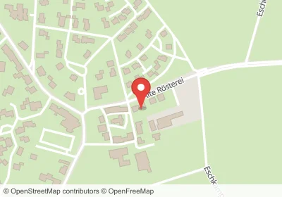 Hotels an der Eschkamp in Versmold – Unterkünfte, Pensionen und Ferienwohnungen in zentraler Lage