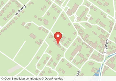Hotels an der Falkenweg in Meckenheim – Unterkünfte, Pensionen und Ferienwohnungen in zentraler Lage