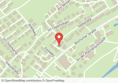 Feldstraße Sprockhövel – Hotels in der Nähe Hotels an der Feldstraße in Sprockhövel – Unterkünfte, Pensionen und Ferienwohnungen in zentraler Lage