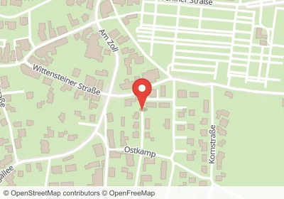 Feldstraße Versmold – Hotels in der Nähe Hotels an der Feldstraße in Versmold – Unterkünfte, Pensionen und Ferienwohnungen in zentraler Lage