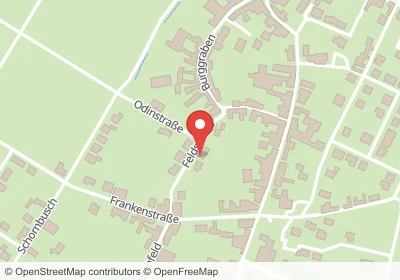 Hotels an der Feldstraße in Rheinbach – Unterkünfte, Pensionen und Ferienwohnungen in zentraler Lage