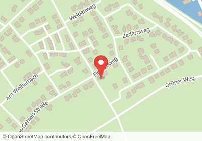 Fichtenweg Wassenberg – Hotels in der Nähe Hotels an der Fichtenweg in Wassenberg – Unterkünfte, Pensionen und Ferienwohnungen in zentraler Lage