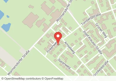 Finkenweg Meckenheim – Hotels in der Nähe Hotels an der Finkenweg in Meckenheim – Unterkünfte, Pensionen und Ferienwohnungen in zentraler Lage