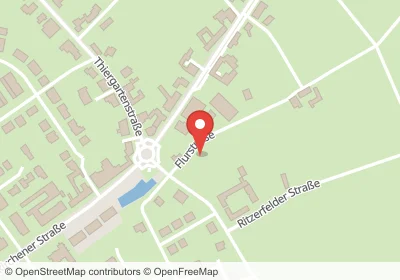 Hotels an der Flurstraße in Herzogenrath – Unterkünfte, Pensionen und Ferienwohnungen in zentraler Lage
