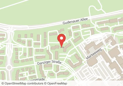 Hotels an der Franz-Meyers-Straße in Meckenheim – Unterkünfte, Pensionen und Ferienwohnungen in zentraler Lage