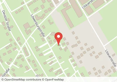Hotels an der Friesenstraße in Niederkassel – Unterkünfte, Pensionen und Ferienwohnungen in zentraler Lage