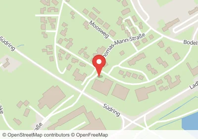 Hotels an der Fritz-Reuter-Straße in Lengerich – Unterkünfte, Pensionen und Ferienwohnungen in zentraler Lage