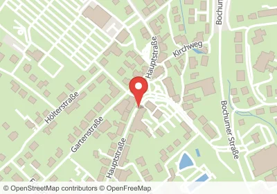 Gartenstraße Sprockhövel – Hotels in der Nähe Hotels an der Gartenstraße in Sprockhövel – Unterkünfte, Pensionen und Ferienwohnungen in zentraler Lage