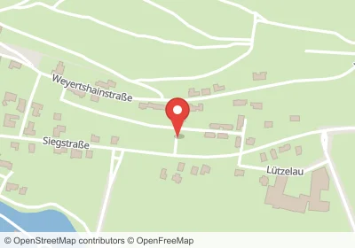 Gartenstraße Netphen – Hotels in der Nähe Hotels an der Gartenstraße in Netphen – Unterkünfte, Pensionen und Ferienwohnungen in zentraler Lage