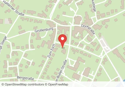Gartenstraße Horstmar – Hotels in der Nähe Hotels an der Gartenstraße in Horstmar – Unterkünfte, Pensionen und Ferienwohnungen in zentraler Lage