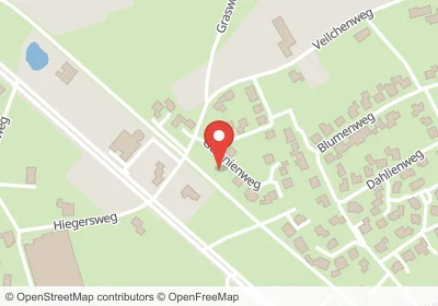 Geranienweg Verl – Hotels in der Nähe Hotels an der Geranienweg in Verl – Unterkünfte, Pensionen und Ferienwohnungen in zentraler Lage