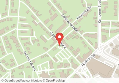 Hotels an der Gerberstraße in Heinsberg – Unterkünfte, Pensionen und Ferienwohnungen in zentraler Lage