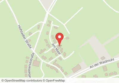 Hotels an der Gerhart-Hauptmann-Straße in Herzogenrath – Unterkünfte, Pensionen und Ferienwohnungen in zentraler Lage