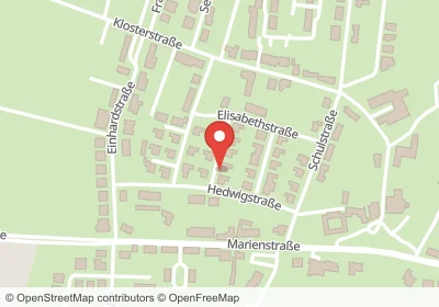 Hotels an der Gertrudstraße in Übach-Palenberg – Unterkünfte, Pensionen und Ferienwohnungen in zentraler Lage