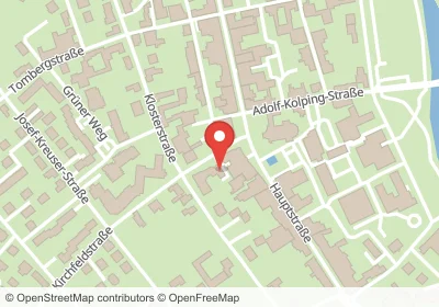 Hotels an der Glockengasse in Meckenheim – Unterkünfte, Pensionen und Ferienwohnungen in zentraler Lage