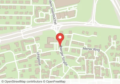 Hotels an der Godesberger Straße in Meckenheim – Unterkünfte, Pensionen und Ferienwohnungen in zentraler Lage