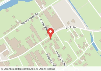 Hotels an der Goldbreite in Höxter – Unterkünfte, Pensionen und Ferienwohnungen in zentraler Lage